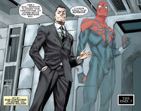 Otto Octavius (Duplicate) (Earth-616) from Amazing Spider-Man Vol 1 800 001.png