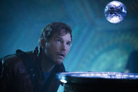 Peter Quill (Earth-199999) from Guardians of the Galaxy (film) 009