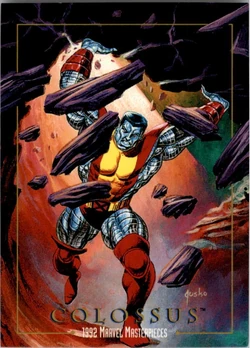 Marvel Masterpieces (Trading Cards) | Marvel Database | Fandom Marvel Masterpieces (Trading Cards) | Marvel Database | Fandom