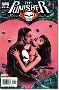 Punisher: Bloody Valentine #1 (April, 2006)