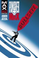 Punisher MAX: Bullseye TPB #1
