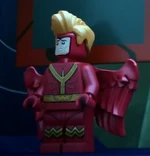 LEGO Marvel Super Heroes (Earth-13122)