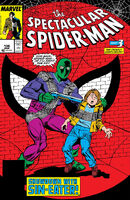 Spectacular Spider-Man Vol 1 136