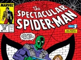 Spectacular Spider-Man Vol 1 136