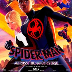 Spider-Man: Across the Spider-Verse