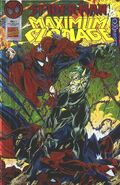 Spider-Man Maximum Clonage Omega Vol 1 1
