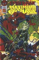 Spider-Man Maximum Clonage Omega Vol 1 1