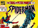 Spider-Man Vol 1 60