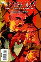 Spider-Man: With Great Power... #4