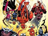Spider-Verse vs. Venomverse Vol 1 4