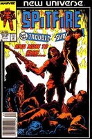 Spitfire and the Troubleshooters Vol 1 7