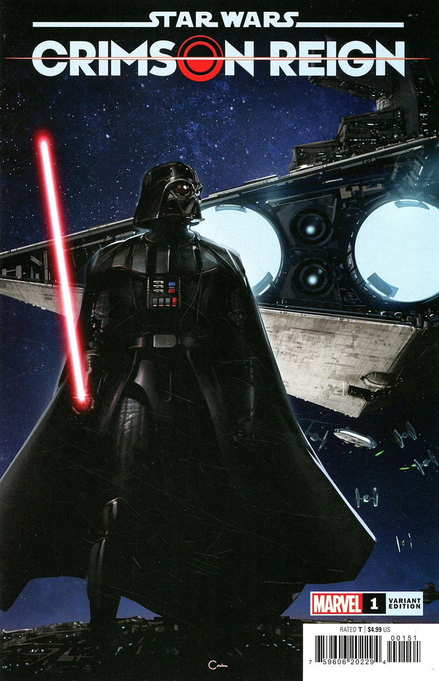 Heft (Enemies of Dawn Variant)