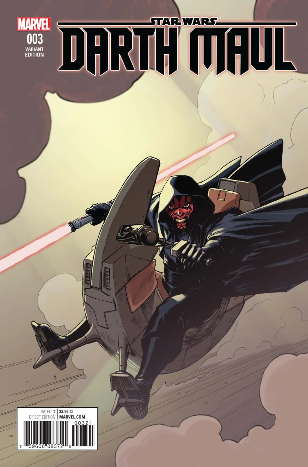 Heft (Lopez Variant)