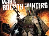 Star Wars: War of the Bounty Hunters Omnibus Vol 1 1