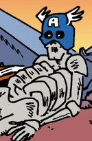 Banner killed on Sakaar (Earth-1237)