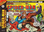 Super Spider-Man with the Super-Heroes Vol 1 188