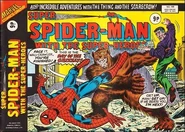 Super Spider-Man with the Super-Heroes #188