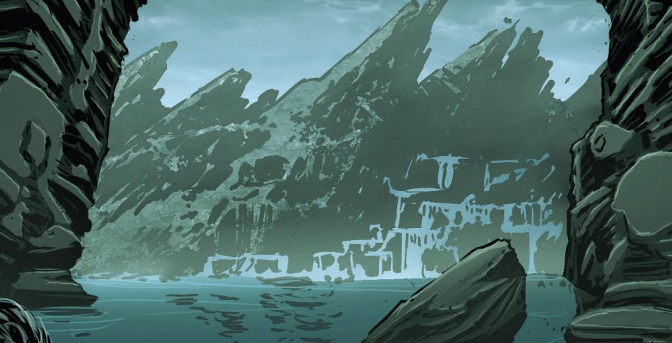 Svartalfheim | Marvel Database | Fandom