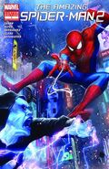 The Amazing Spider-Man 2