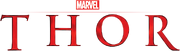 Thor (film) logo