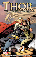 Thor: The Mighty Avenger TPB #1