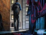 Ultimate Spider-Man No More