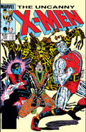 Uncanny X-Men Vol 1 192