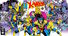 Uncanny X-Men Vol 1 275 Full Cover
