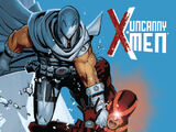 Uncanny X-Men Vol 3 8