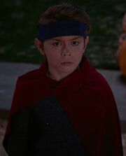 William Maximoff (Earth-199999) from WandaVision Season 1 6 002