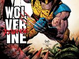 Wolverine: Revenge - Red Band Vol 1