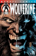 Wolverine Vol 2 174 (895 KB) Wolverine (Vol. 2) #174