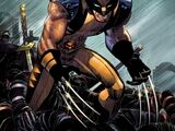 Wolverine Vol 3 20