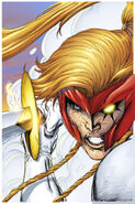 X-Force: Shatterstar #4