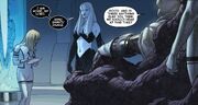 Yabbat Ummon Tarru (Earth-1365) from Secret Wars Vol 1 6 001