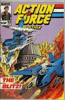 Action Force Monthly Vol 1 13