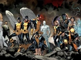 All-New X-Men Vol 1 1