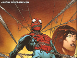 Amazing Spider-Man Vol 1 544