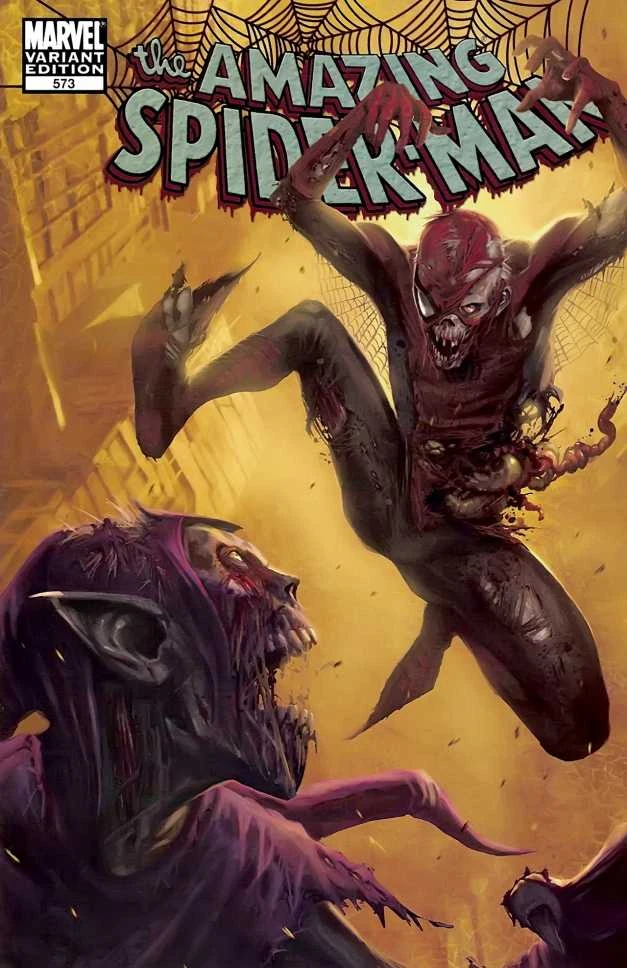 Heft (Zombie Variant)