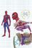 Amazing Spider-Man Vol 4 1 Design Variant Textless