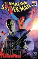 Amazing Spider-Man (Vol. 5) #45