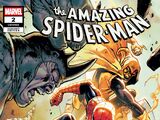 Amazing Spider-Man Vol 7 2