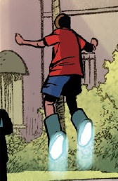 Anthony Stark (Earth-4111) from Avengers Vol 8 50 001