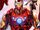 Iron Man Armor (Ultimates 3) (Earth-1610)