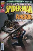 Astonishing Spider-Man Vol 3 82