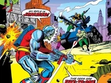Astonishing Tales Vol 1 28