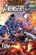 Avengers117.jpg (382 KB) Comics:Avengers 117 2019, 11