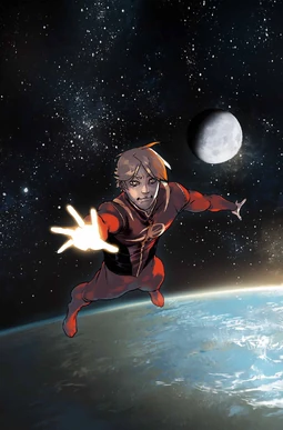 Avengers Vol 5 34.2 Textless