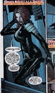 Barbara McDevitt (Earth-616) from Mighty Avengers - 2 5.INH 001