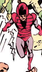 Bentley Wittman (Earth-917) from What If...? Vol 1 27 001